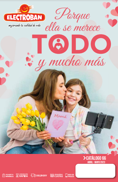 Tapa de catalogo número 65
