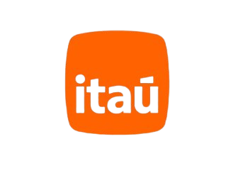 Logo Beneficios Banco Itaú
