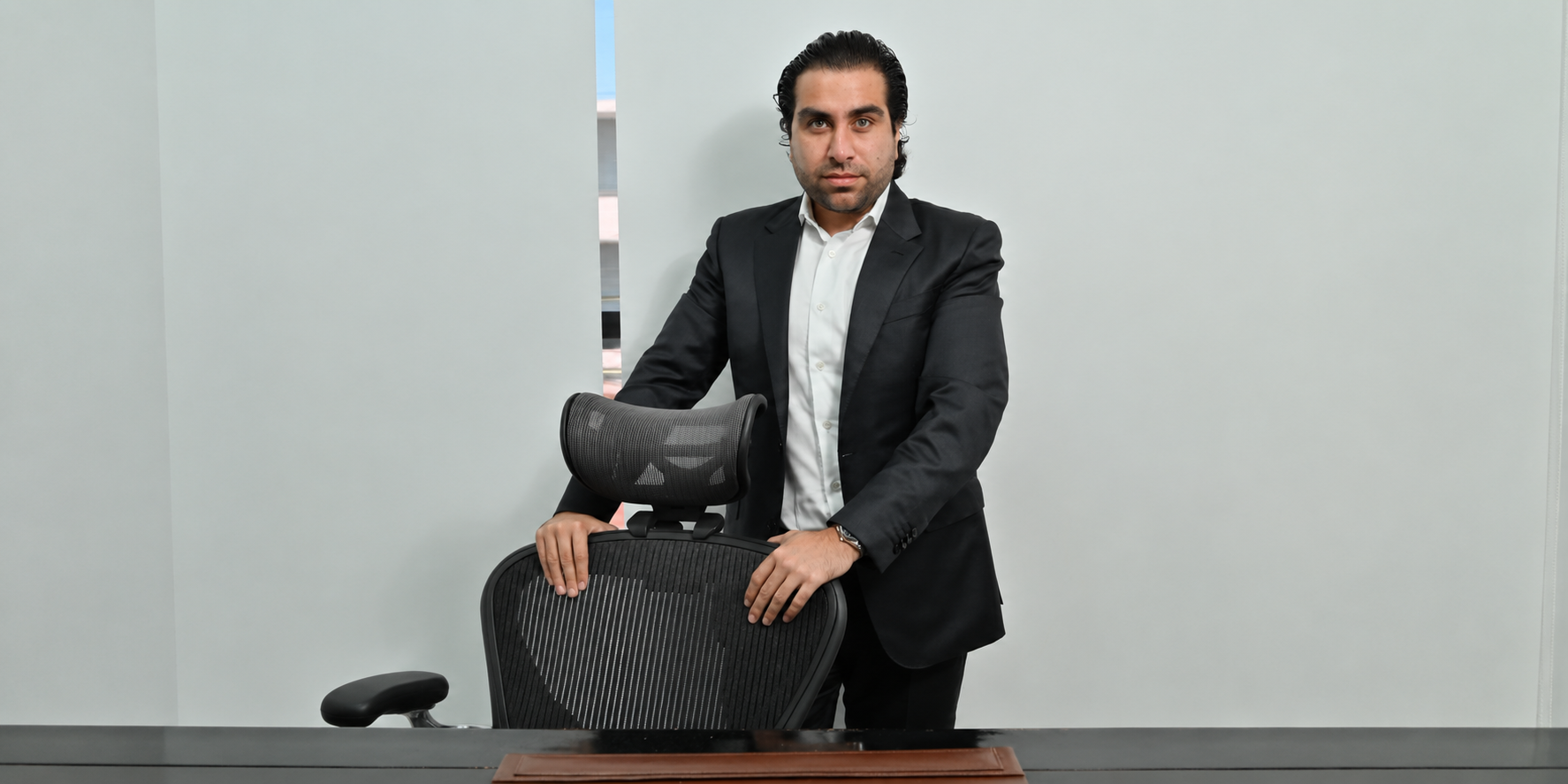 Damani asume el control accionario de Electroban tras una capitalización de Gs. 40.000 millones.