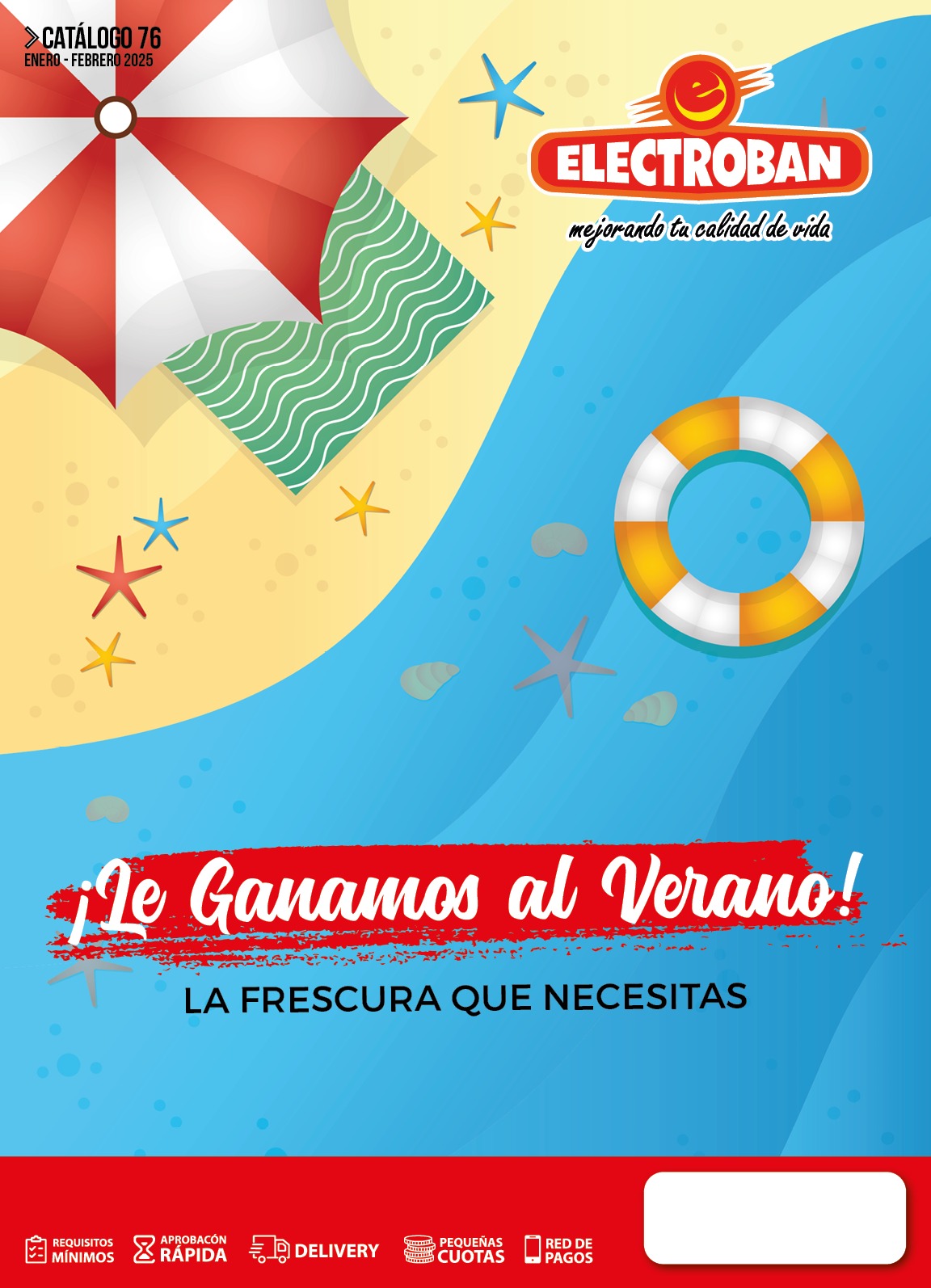 Tapa de catalogo número 71