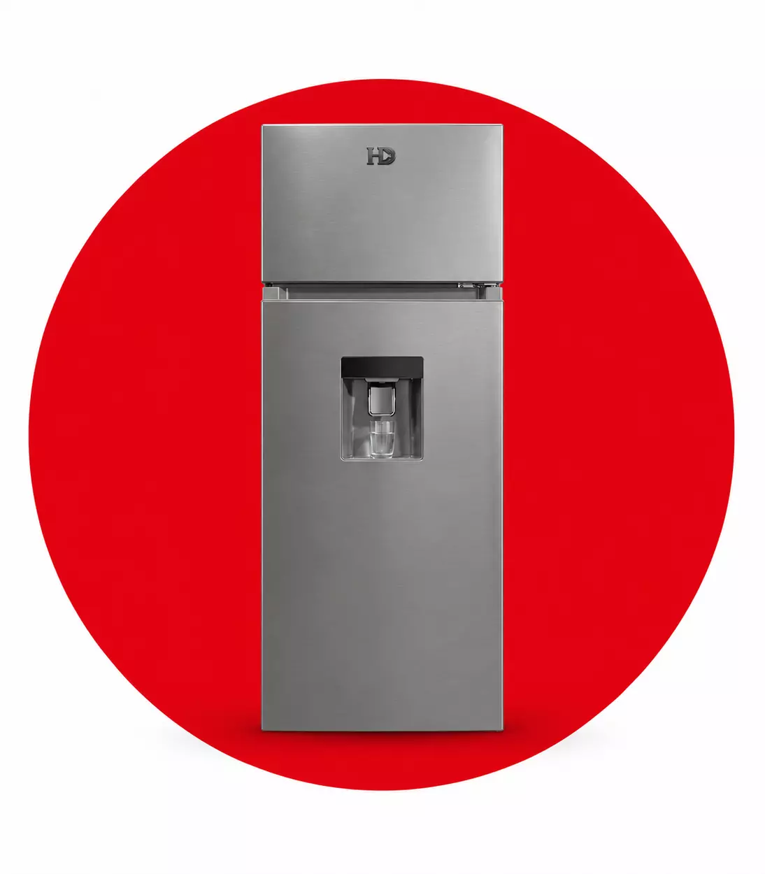Refrigeración
