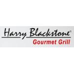 Harry Blackstone Grill