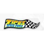 ZIPES SPEED PIPES