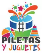 Piletas y juguetes
