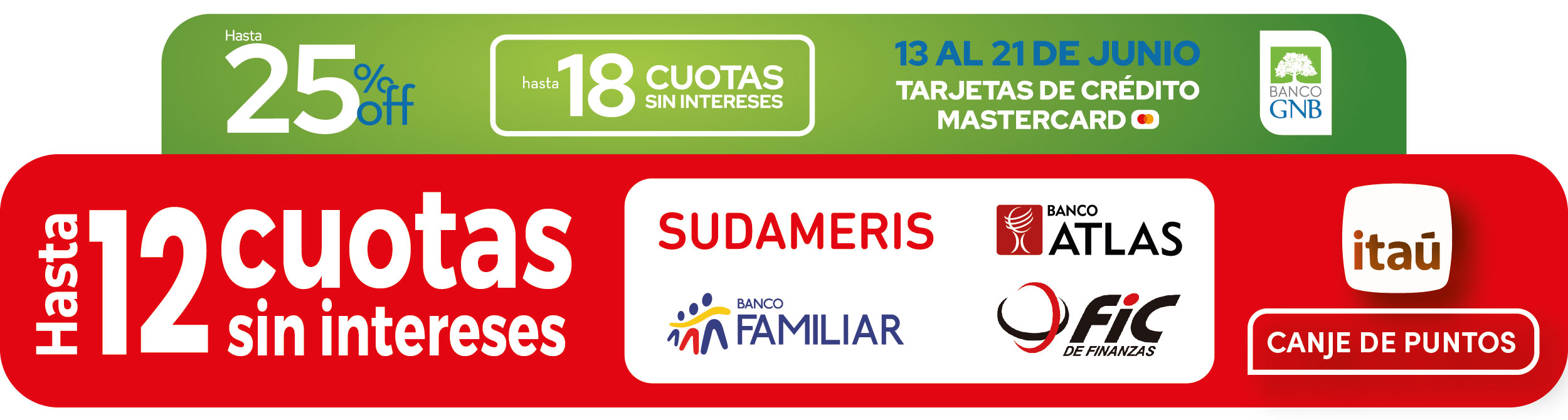 promo