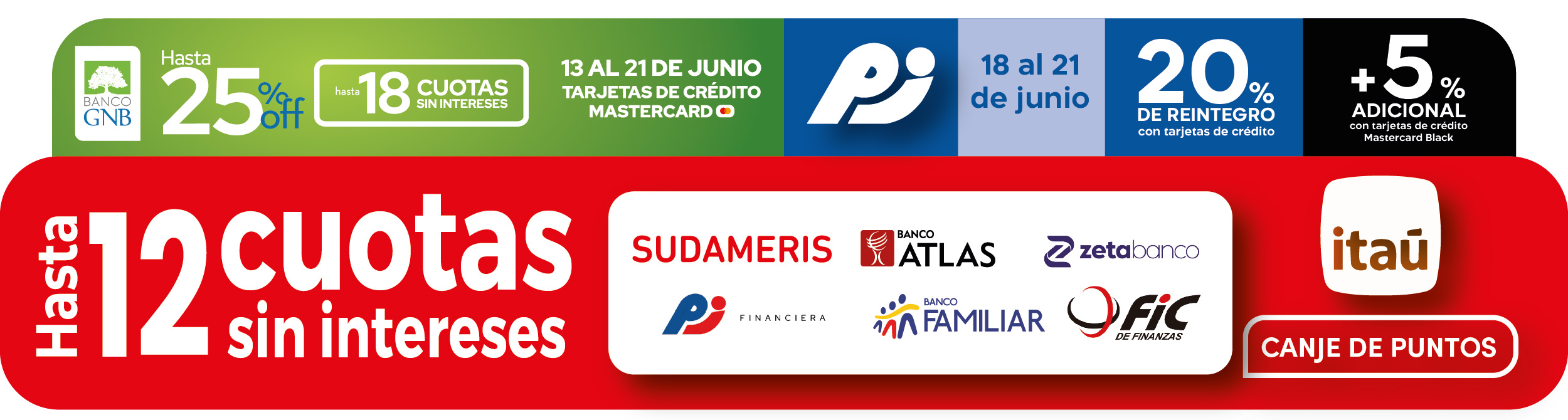 promo