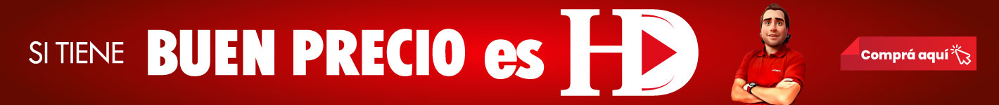 HD
