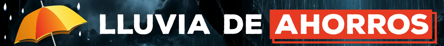 Lluvia de Promociones