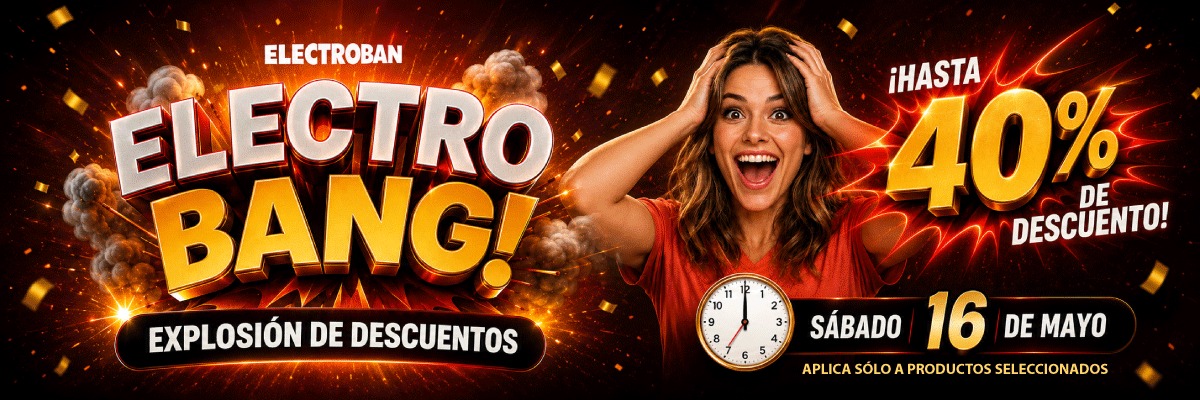 ELECTROBANG 🔥