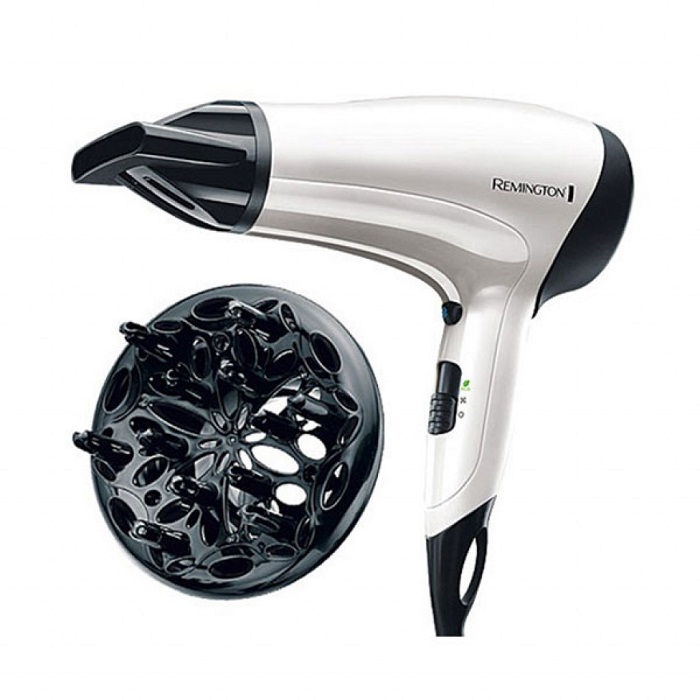 Secador para pelo Remington Mod. D3015 Style c/ Difusor