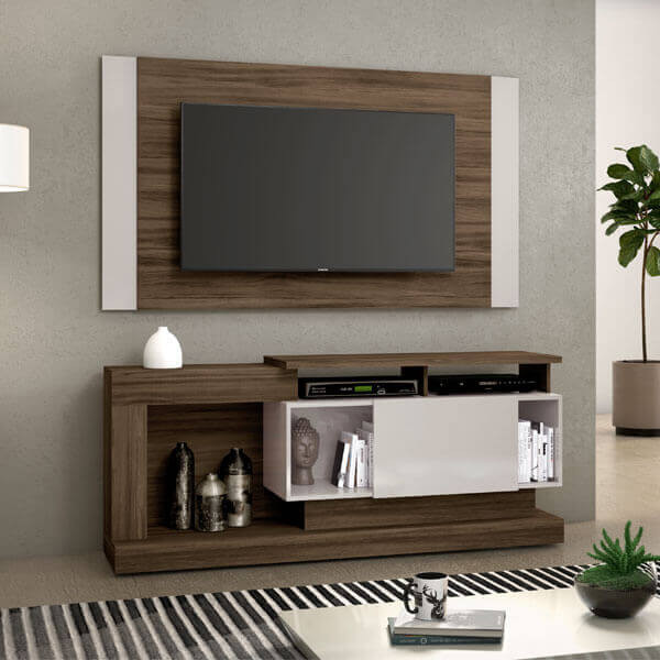 COMBO NT1065 NOTÁVEL NOGAL TREND|OFF WHITE