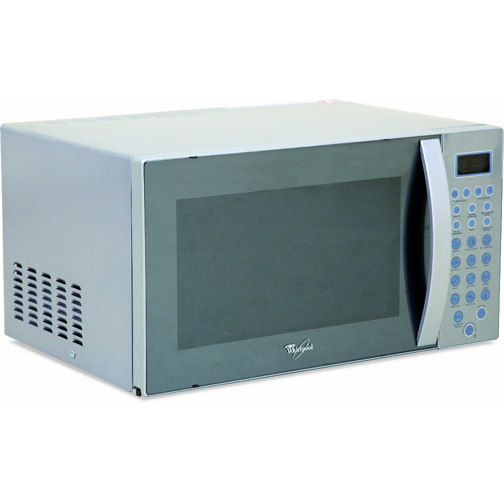 ⊛ Los 17 Mejores Microondas Whirlpool Jt369 Sextos Sentidos 【Actualizado】