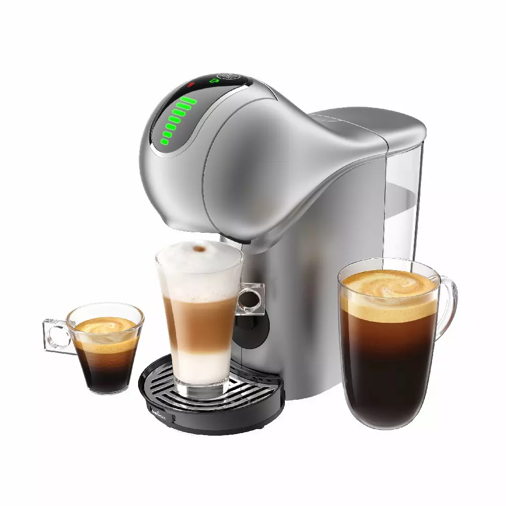 Cafeteras Dolce Gusto, Elige la tuya!