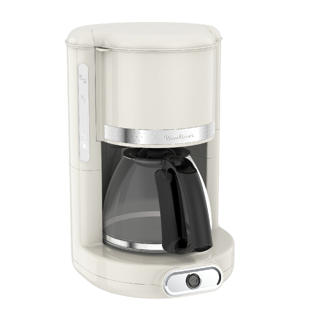 CAFETERA MOULINEX MOD FG381A10 SOLEIL
