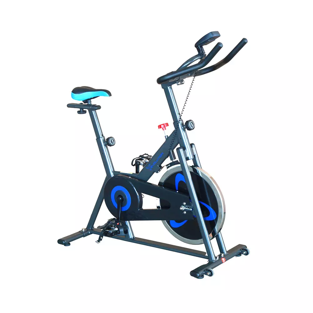 BICICLETA SPINNING EVOLUTION FITNESS-SP2400