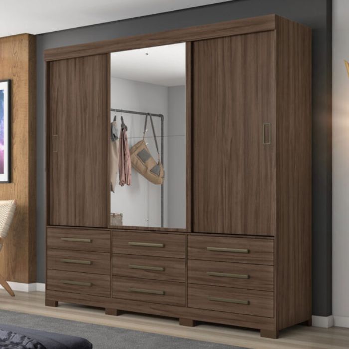 abba_roperos-y-comodas_ropero-3-puertas-9-cajones-nt5030-con-espejo-notavel-nogal-trend_3