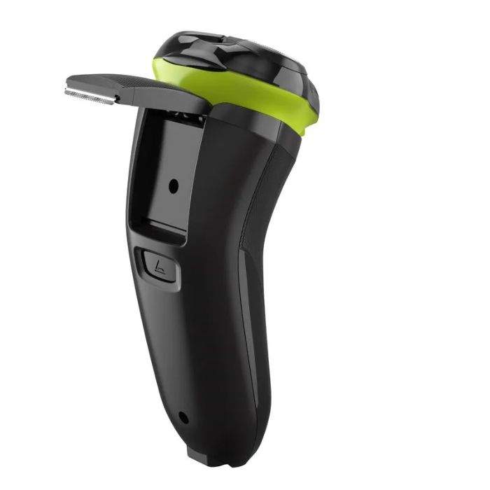 Afeitadora Remington R31A EDRAR31A Inalámbrica Rotativa