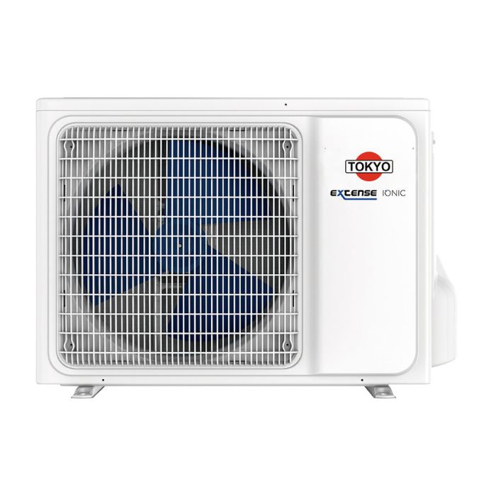 Aire Acondicionado 12.000 BTU Tokyo Extense IONIC Ecológico