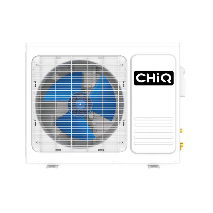 Aire Acondicionado Split CHIQ 12000 BTU | Eco R410A