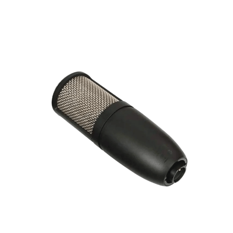 MICROFONO PROFESIONAL AKG
