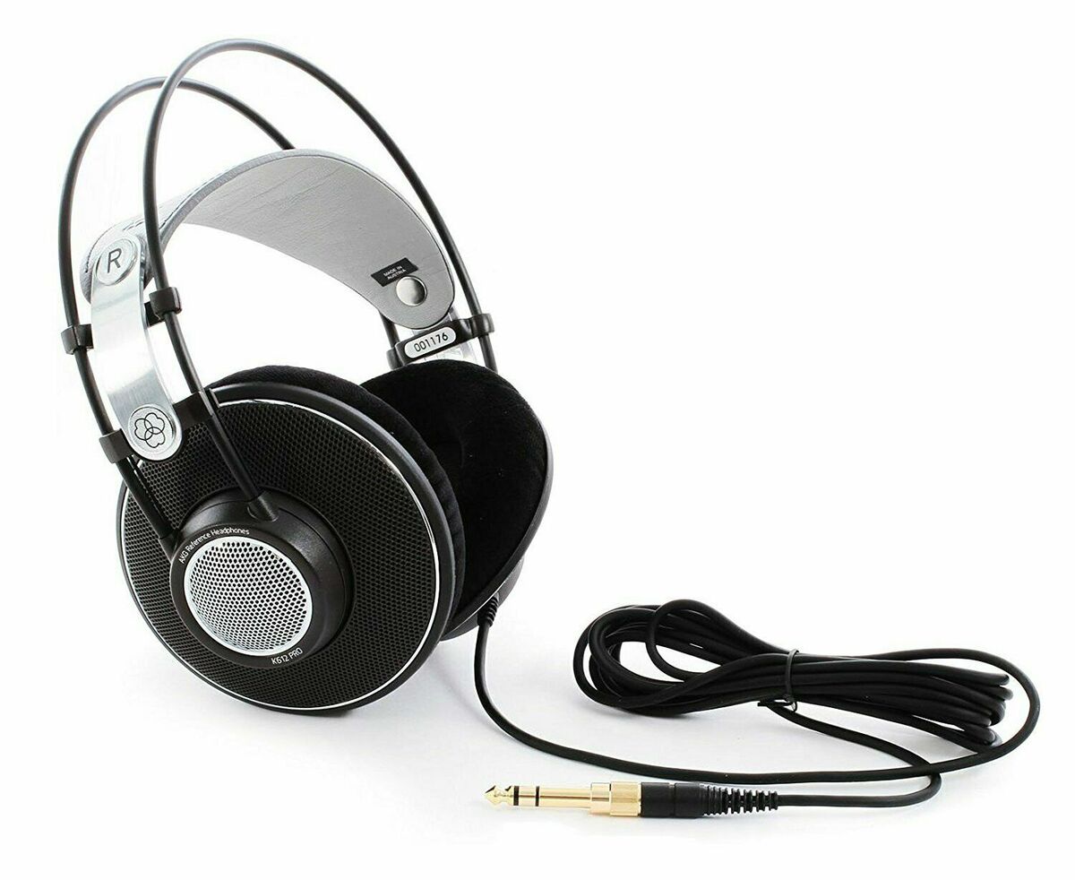 AURICULAR PRO AKG