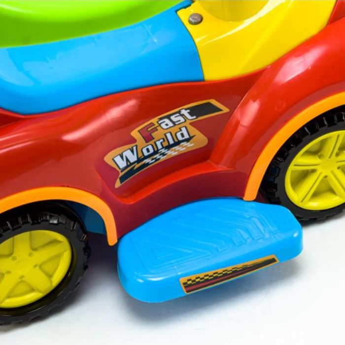 BUGGY-biemme-mega-car-boy-5