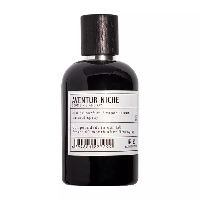 Perfume Aro-Fac Aventure Niche 100Ml