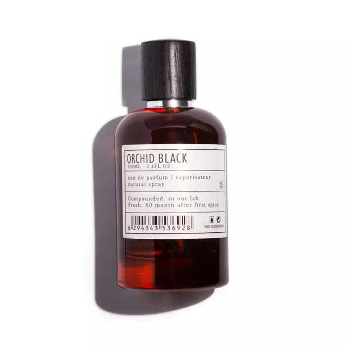 Perfume Aro-Fac Black Orchind 100Ml