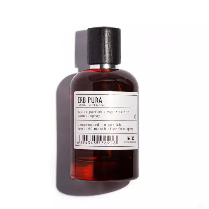 Perfume Aro-Fac Erb Pura 100Ml