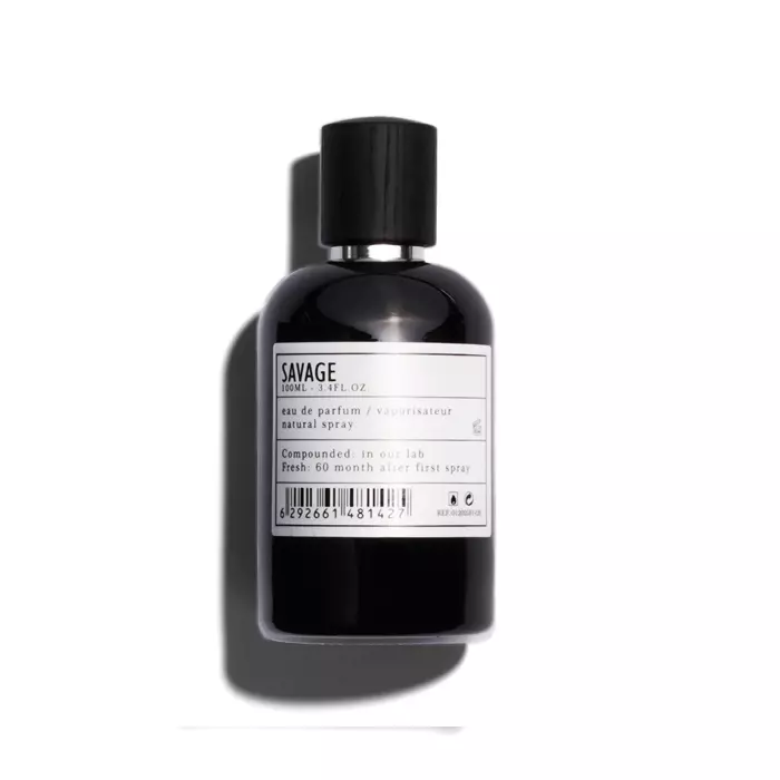 Perfume Aro-Fac Savage 100Ml