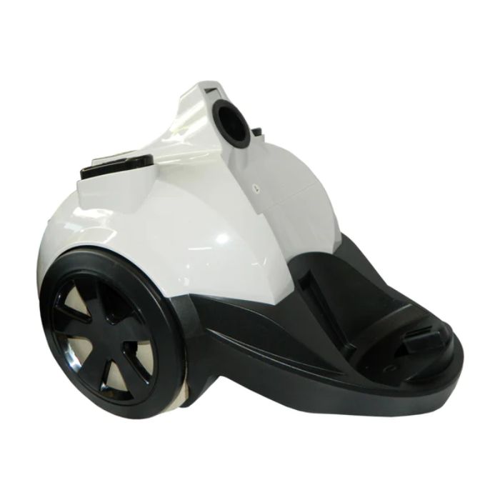 Aspiradora para casa Black & White 1200W 1.8 Litros