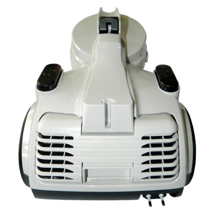 Aspiradora para casa Black & White 1200W 1.8 Litros