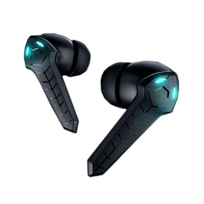 AURICULAR GAMER QUANTA QTAGIS10 BT PR.AG/CANC-RD/MIC/NG