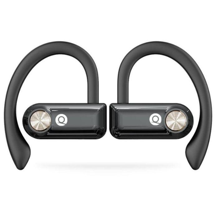 AURICULAR DEP QUANTA QTFOE10 BT5.1/+100H/IPX4/LED-NG