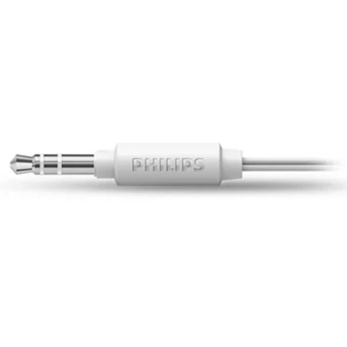 Auricular Philips On Ear SHL5005WT-00 9-24000Hz 104dB