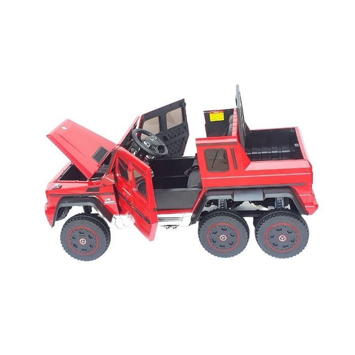 auto-a-bateria-mbarete-mercedez-benz-rojo-2