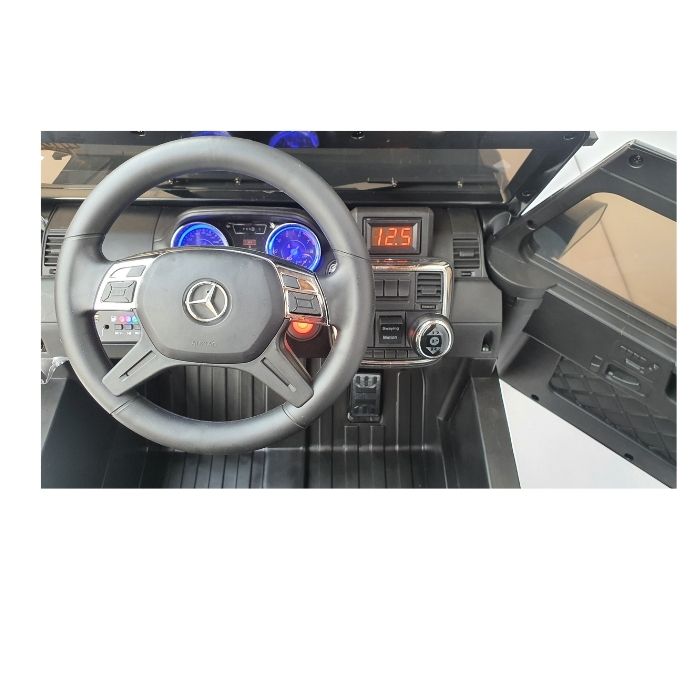 auto-a-bateria-mbarete-mercedez-benz-rojo-3