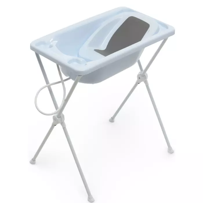 BAÑERA ACQUA TRIO BLUE GALZERANO 7065BL
