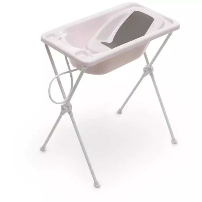 BAÑERA ACQUA TRIO CANDY ROSA GALZERANO 7065CR