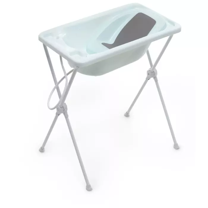 BAÑERA ACQUA TRIO CANDY VERDE GALZERANO 7065CV