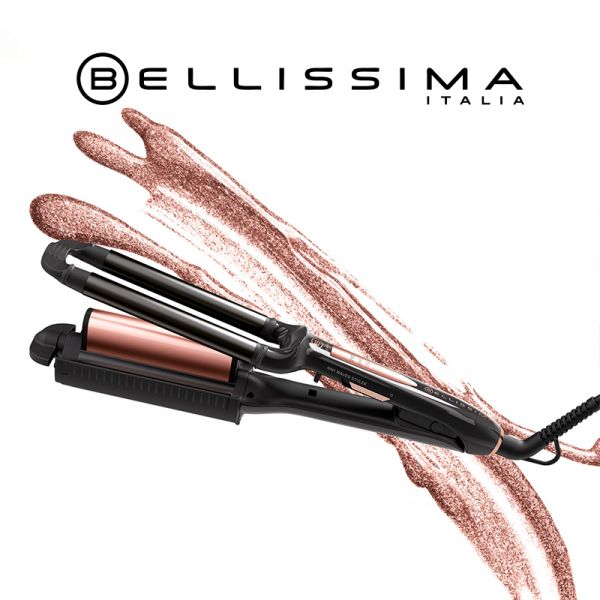 ONDULADOR BELLISSIMA MY PRO BEACH WAVES MULTI GT21 100