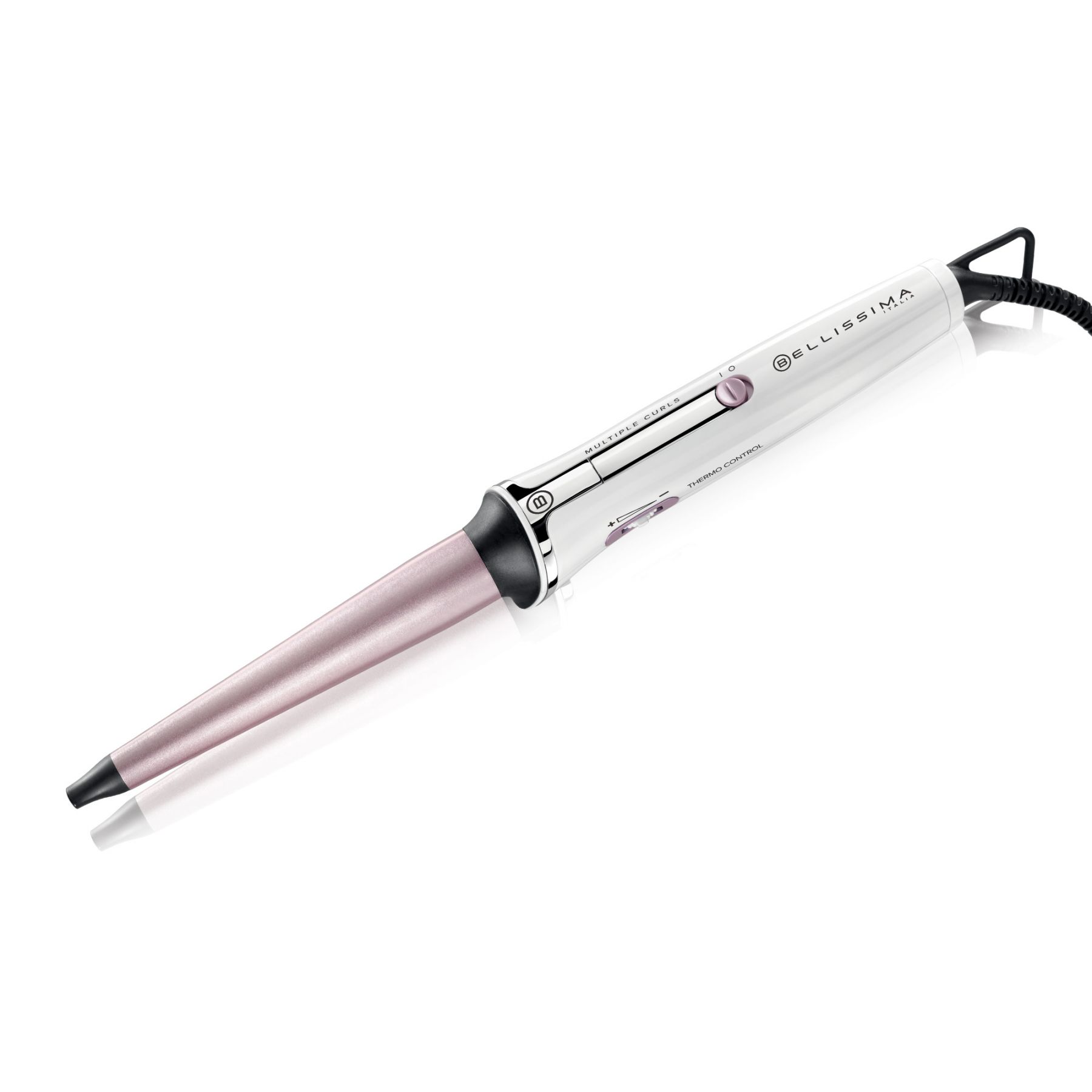 RIZADOR ONDULADOR BELLISSIMA CONICO GT15 200