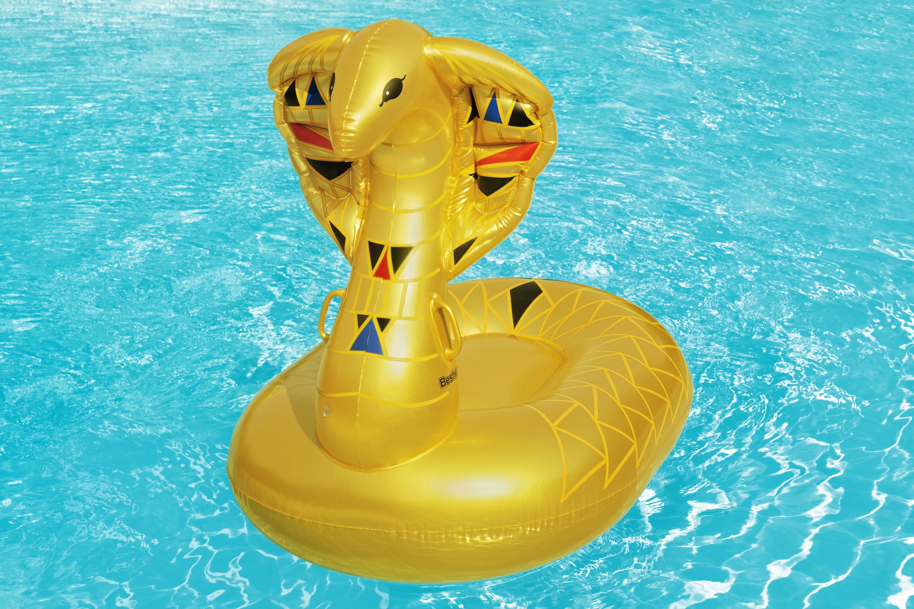 bestway_juguetes-y-juegos_flotador-inflable-cobra-dorada-180mx146m-bestway_2