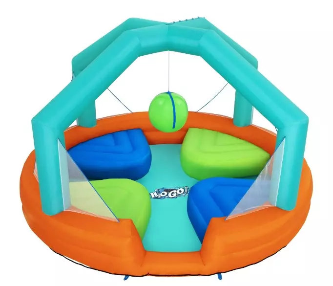mega parque