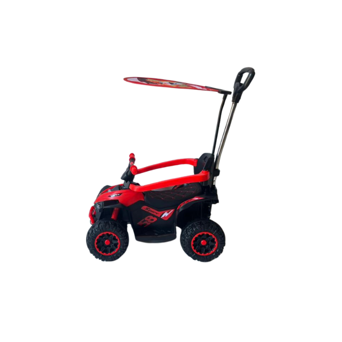 buggy-con-guiador-my-baby-rojo-678n-rj-2