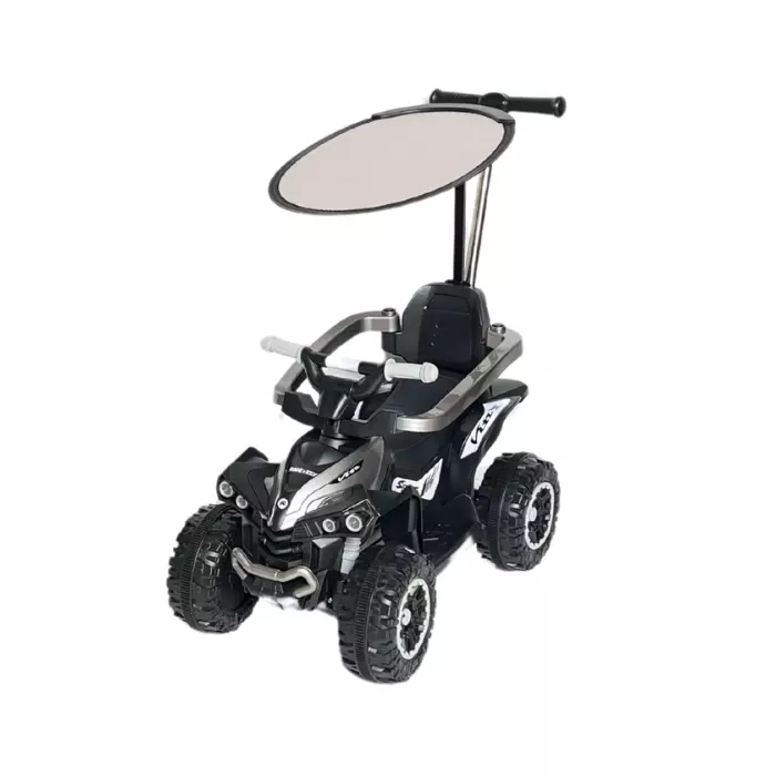 Buggy Con Guiador Rojo Bg-555-Gr