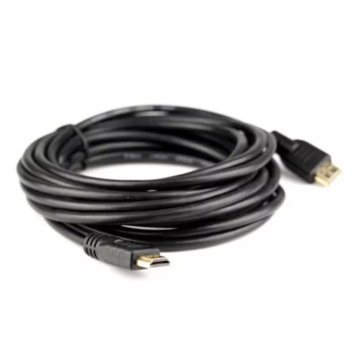 Cable HDMI Quanta 10 metros QTHDMI100 Full HD 1080p