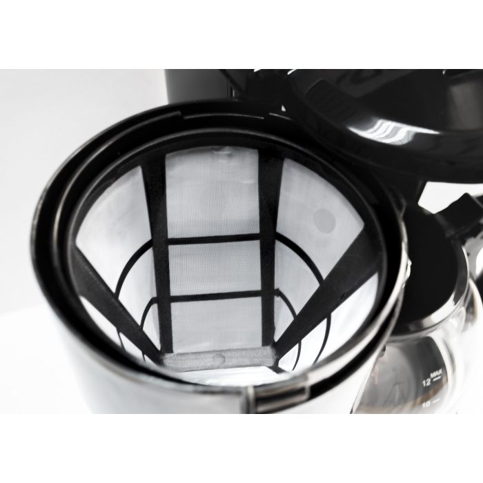 Cafetera Peabody 1,5 Litros Jarra de Vidrio PE-CTA4205