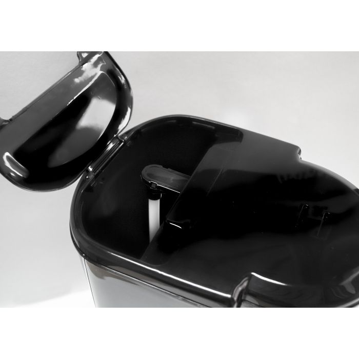 Cafetera Peabody 1,5 Litros Jarra de Vidrio PE-CTA4205