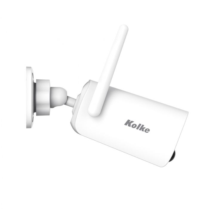 Cámara de Seguridad Kolke KUC-618 Bullet IP 3.0MP IP65
